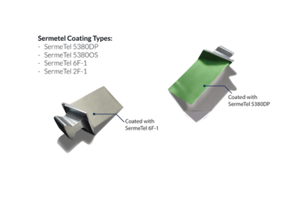Industrial Coating – Sermetel Protection
